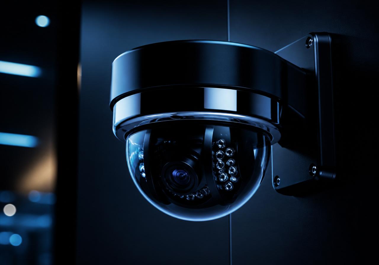 CCTV Surveillance