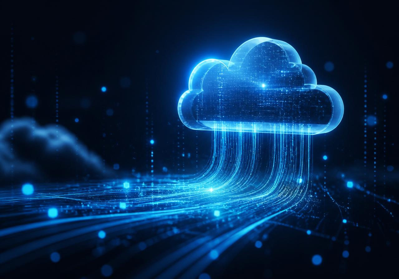 Cloud Computing