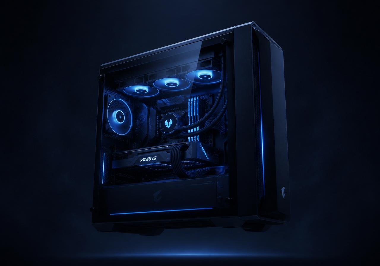 Desktops