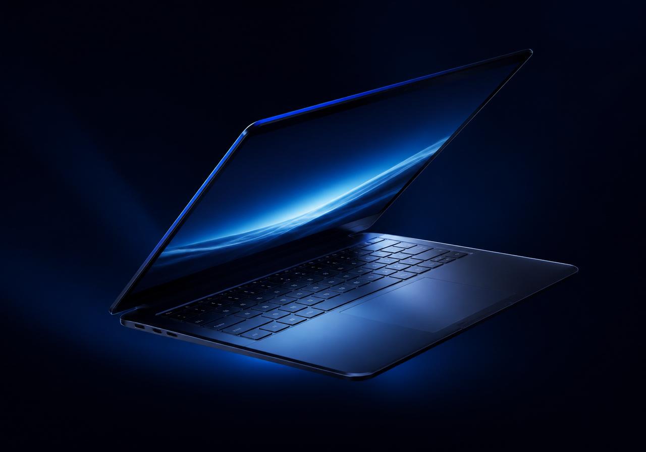 Laptops