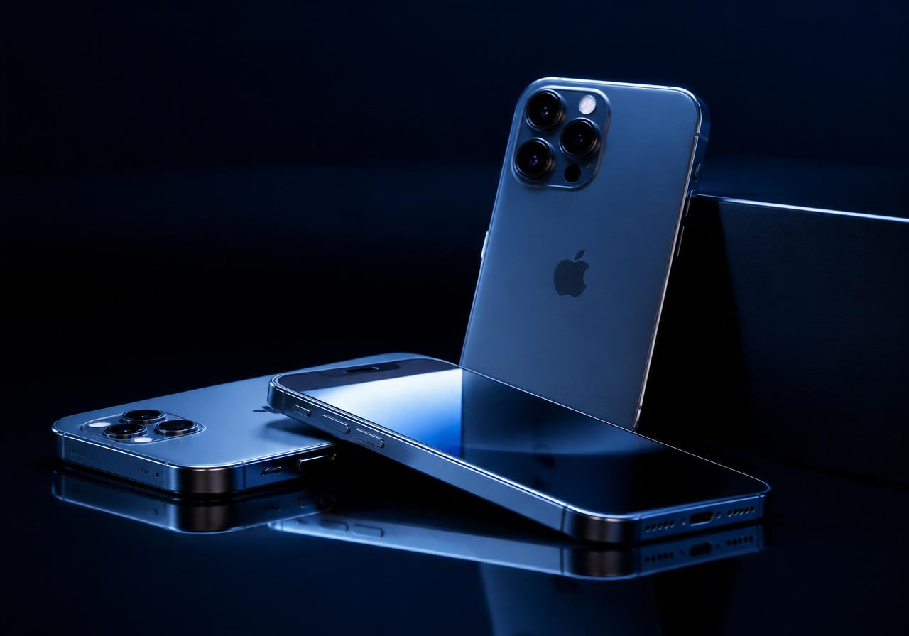 Mobile Phones