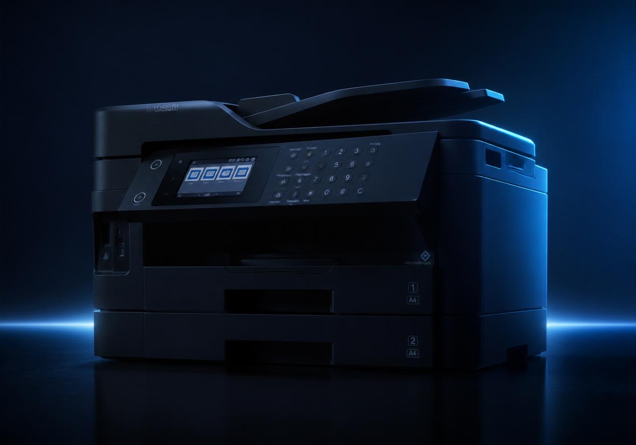 Printers & Peripherals